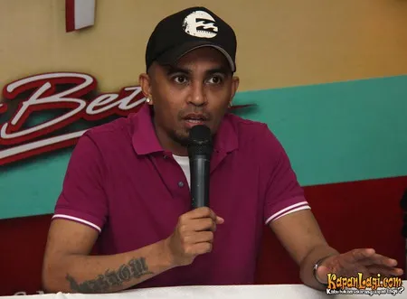 Foto Glenn Fredly