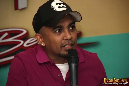 Foto Glenn Fredly