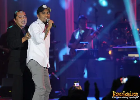 Foto Glenn Fredly