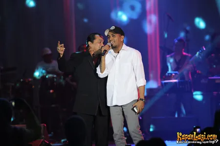 Foto Glenn Fredly