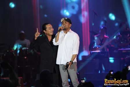 Foto Glenn Fredly