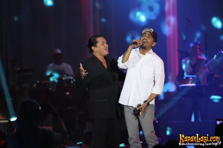 Foto Glenn Fredly