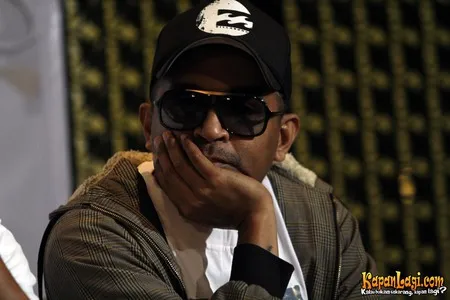 Foto Glenn Fredly