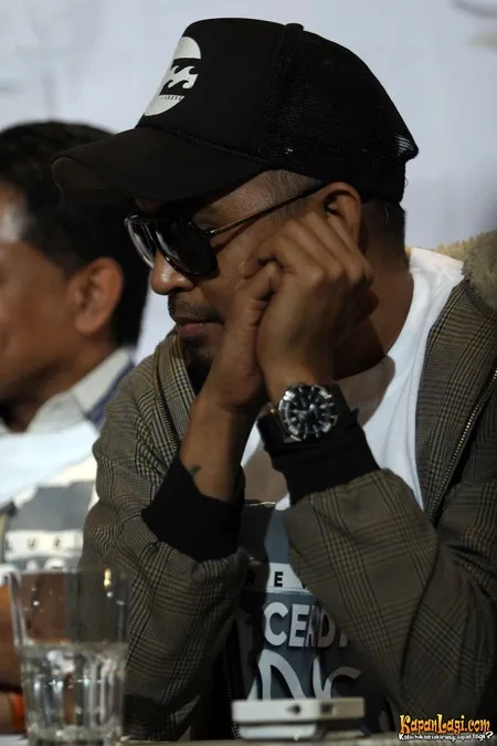 Foto Glenn Fredly