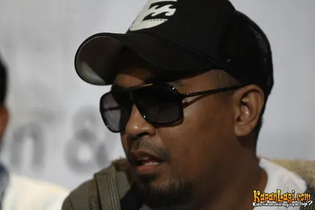 Foto Glenn Fredly
