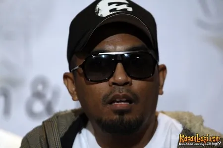 Foto Glenn Fredly