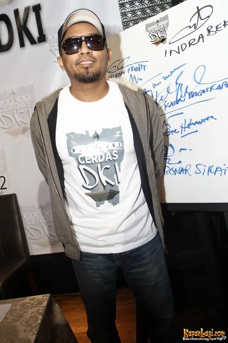 Foto Glenn Fredly