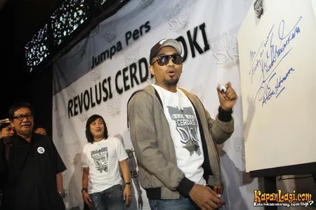 Foto Glenn Fredly