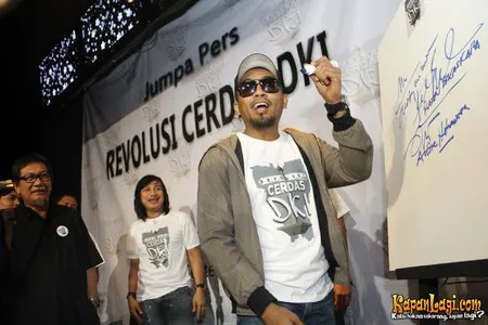 Foto Glenn Fredly