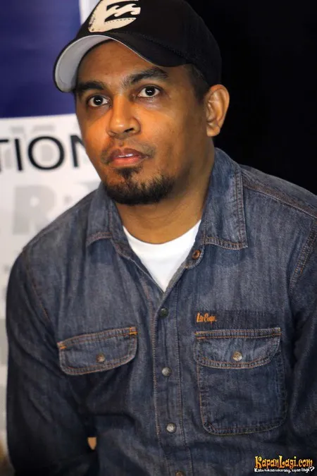 Foto Glenn Fredly