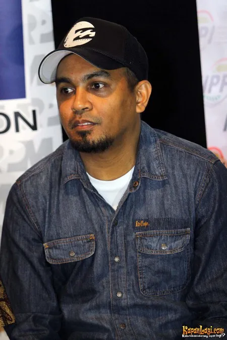 Foto Glenn Fredly