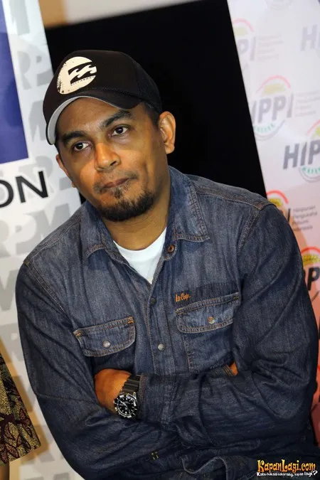 Foto Glenn Fredly
