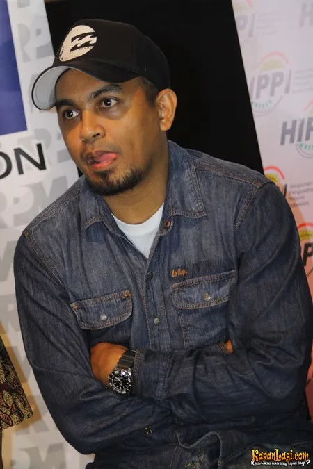 Foto Glenn Fredly