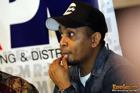 Foto Glenn Fredly