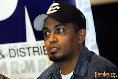 Foto Glenn Fredly
