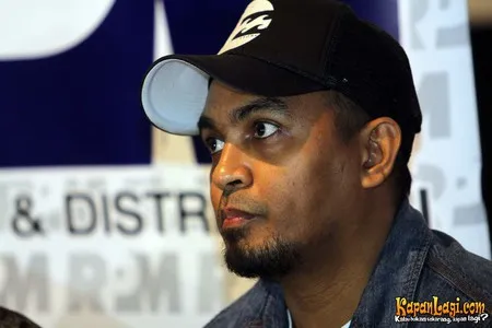 Foto Glenn Fredly