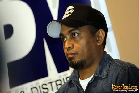 Foto Glenn Fredly