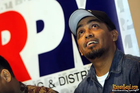 Foto Glenn Fredly