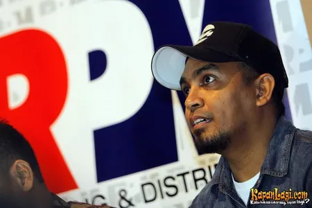 Foto Glenn Fredly