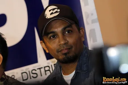 Foto Glenn Fredly