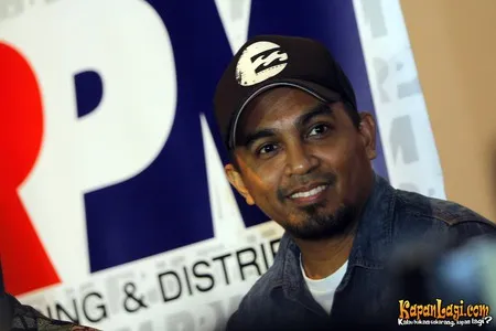 Foto Glenn Fredly
