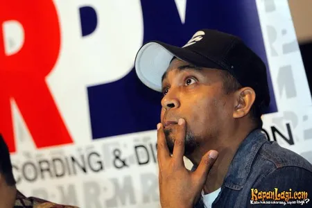 Foto Glenn Fredly