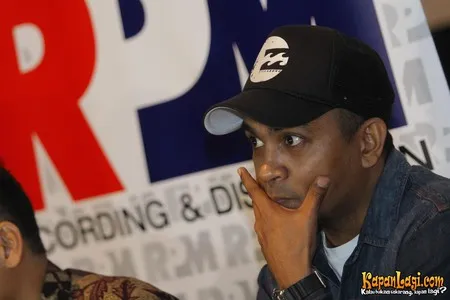 Foto Glenn Fredly