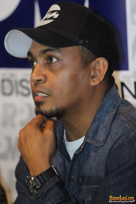 Foto Glenn Fredly