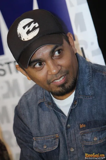 Foto Glenn Fredly