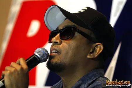 Foto Glenn Fredly