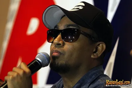 Foto Glenn Fredly