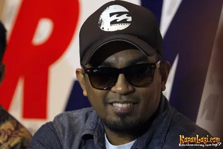 Foto Glenn Fredly