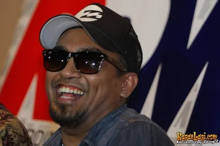 Foto Glenn Fredly