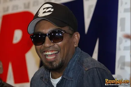 Foto Glenn Fredly