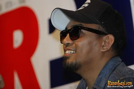 Foto Glenn Fredly