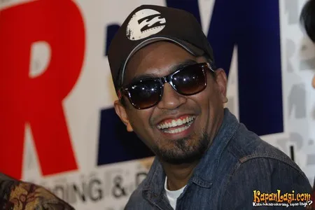 Foto Glenn Fredly