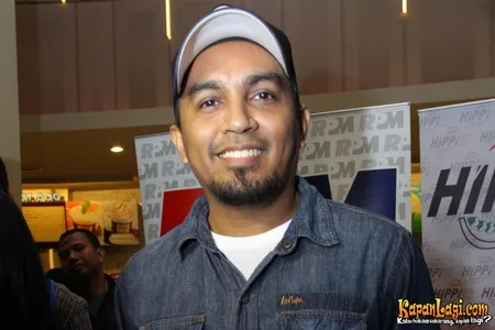 Foto Glenn Fredly
