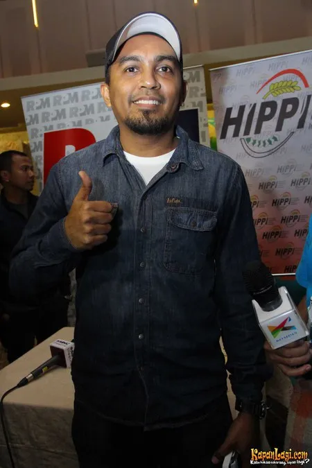 Foto Glenn Fredly