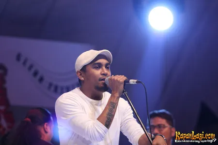 Foto Glenn Fredly