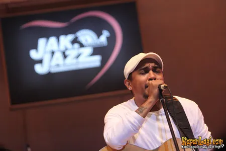 Foto Glenn Fredly