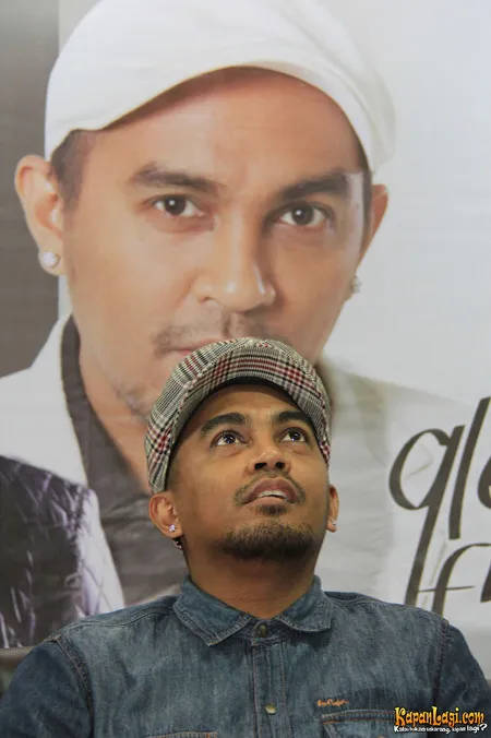 Foto Glenn Fredly