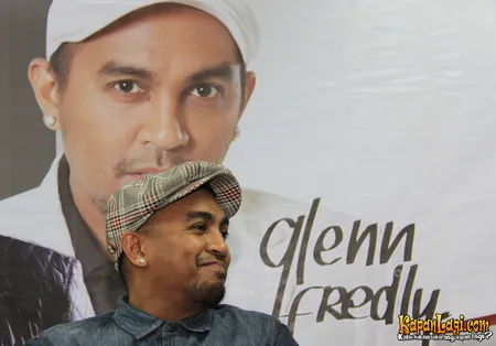 Foto Glenn Fredly