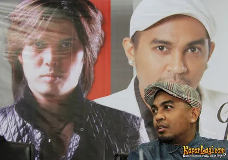 Foto Glenn Fredly