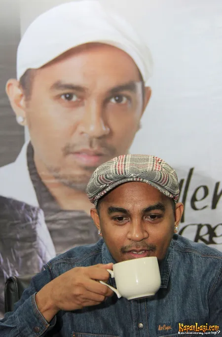 Foto Glenn Fredly