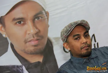 Foto Glenn Fredly