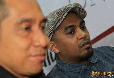 Foto Glenn Fredly