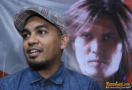 Foto Glenn Fredly