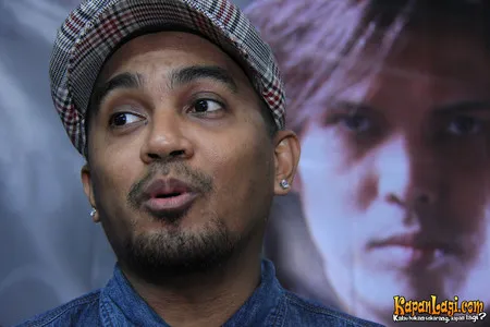 Foto Glenn Fredly