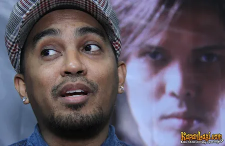 Foto Glenn Fredly