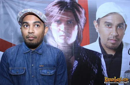 Foto Glenn Fredly